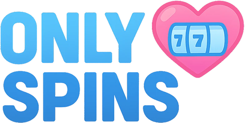 Onlyspins Casino Logo